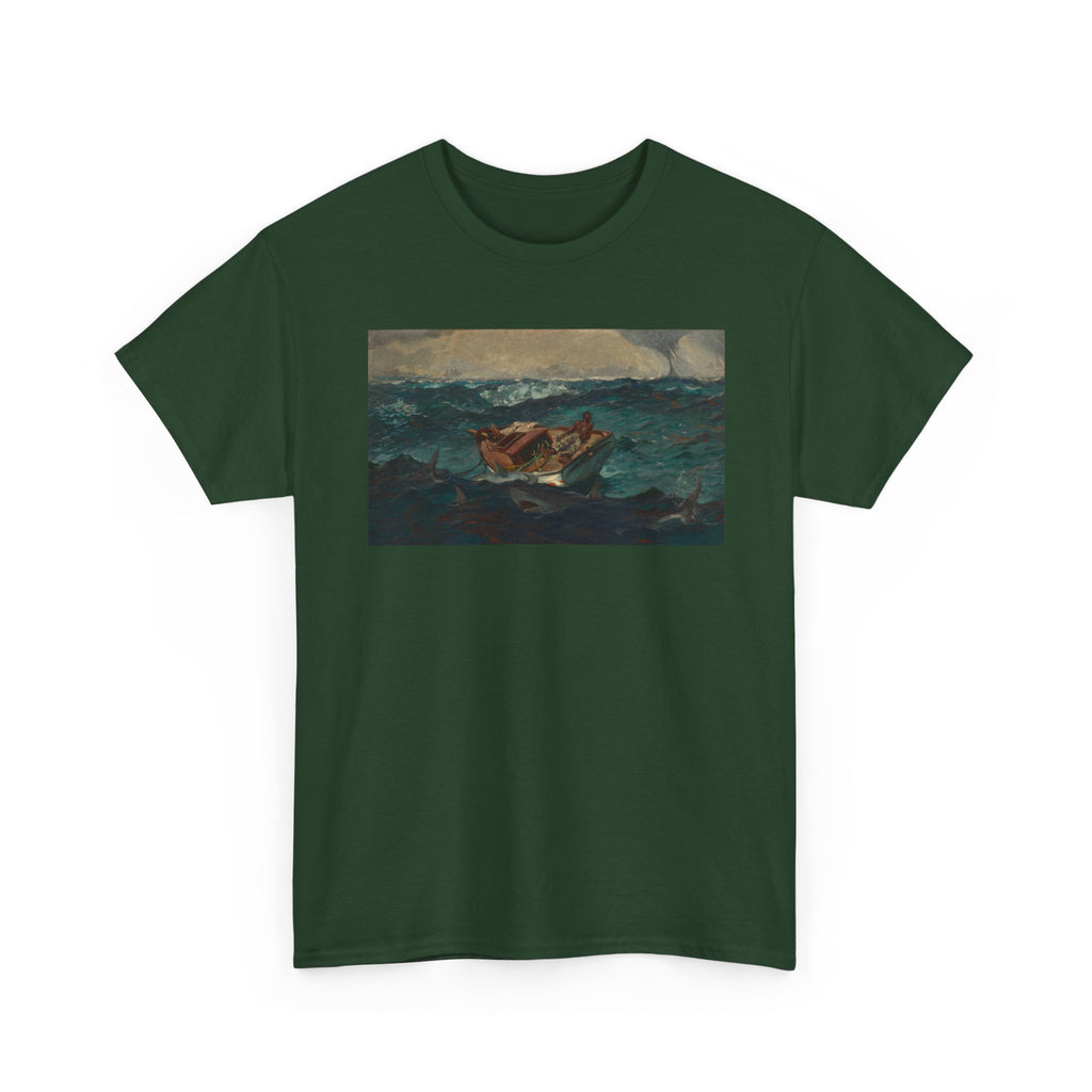 The Gulf Stream Shirt