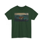 The Gulf Stream Shirt