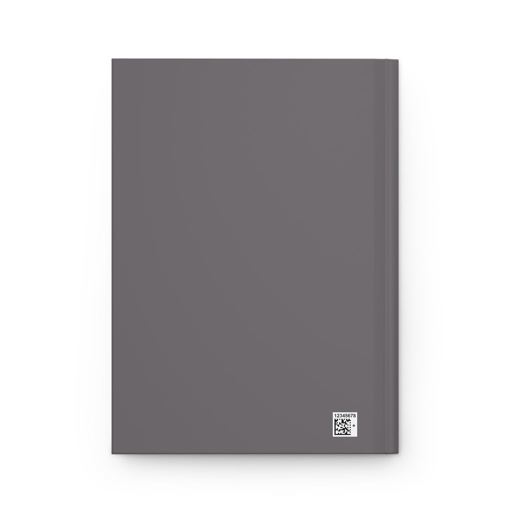 Veiled Isis Journal: Hidden Truth Grimoire Notebook