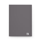 Veiled Isis Journal: Hidden Truth Grimoire Notebook