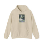 Water Lilies Hoodie