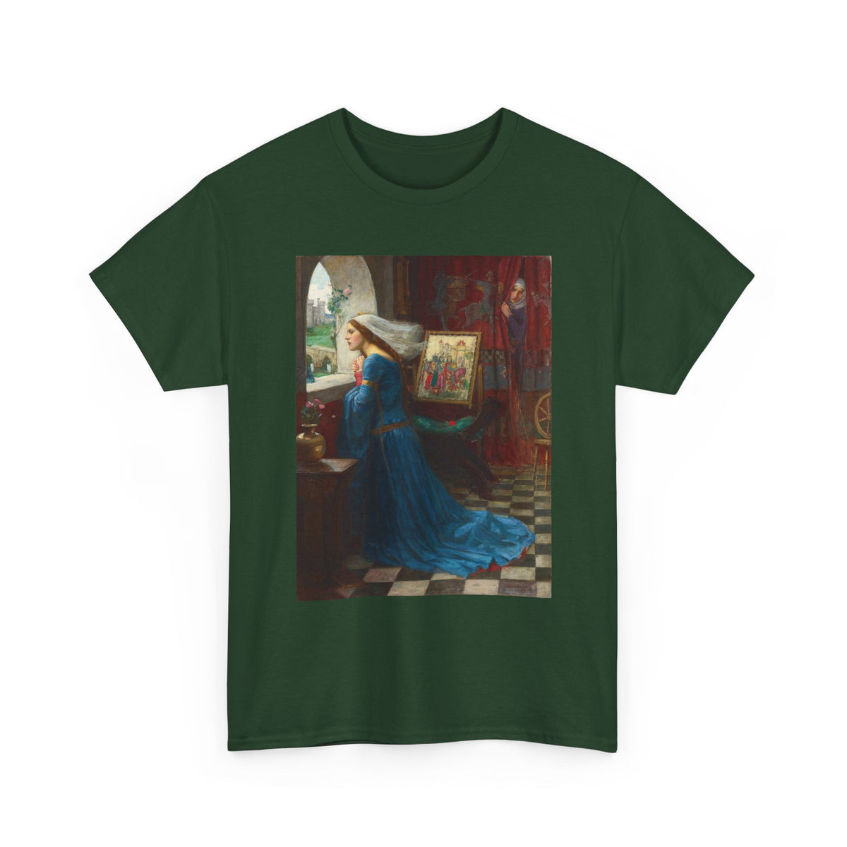 Fair Rosamund Shirt
