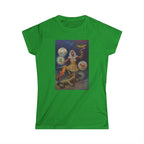 Hermes Trismegistus Tee