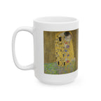 The Kiss Mug