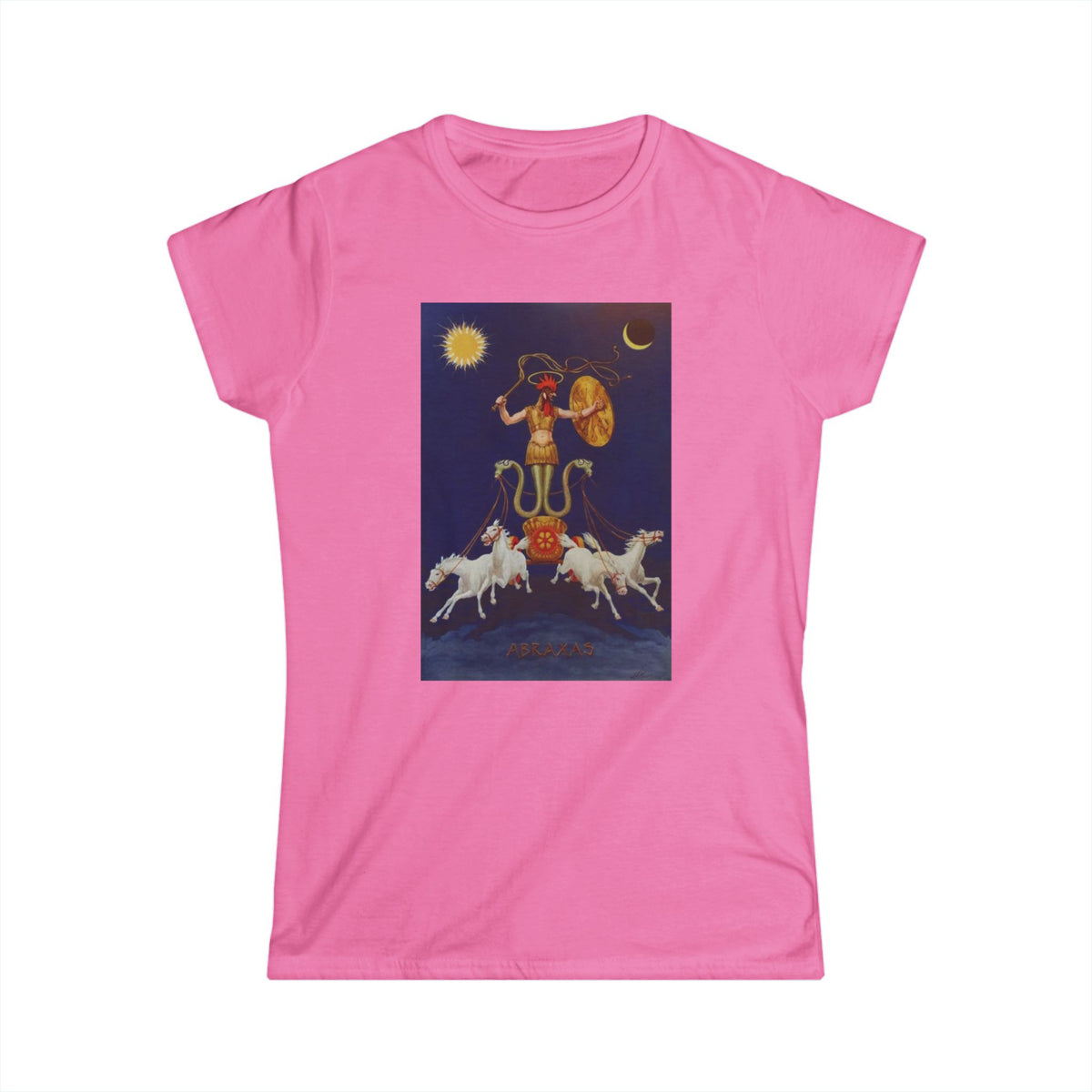 Abraxas Tee