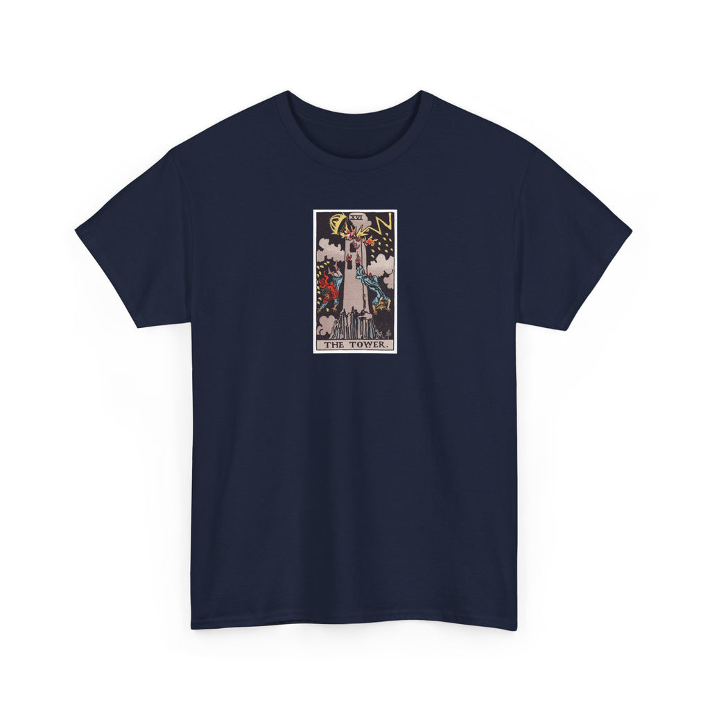 The Tower Shirt