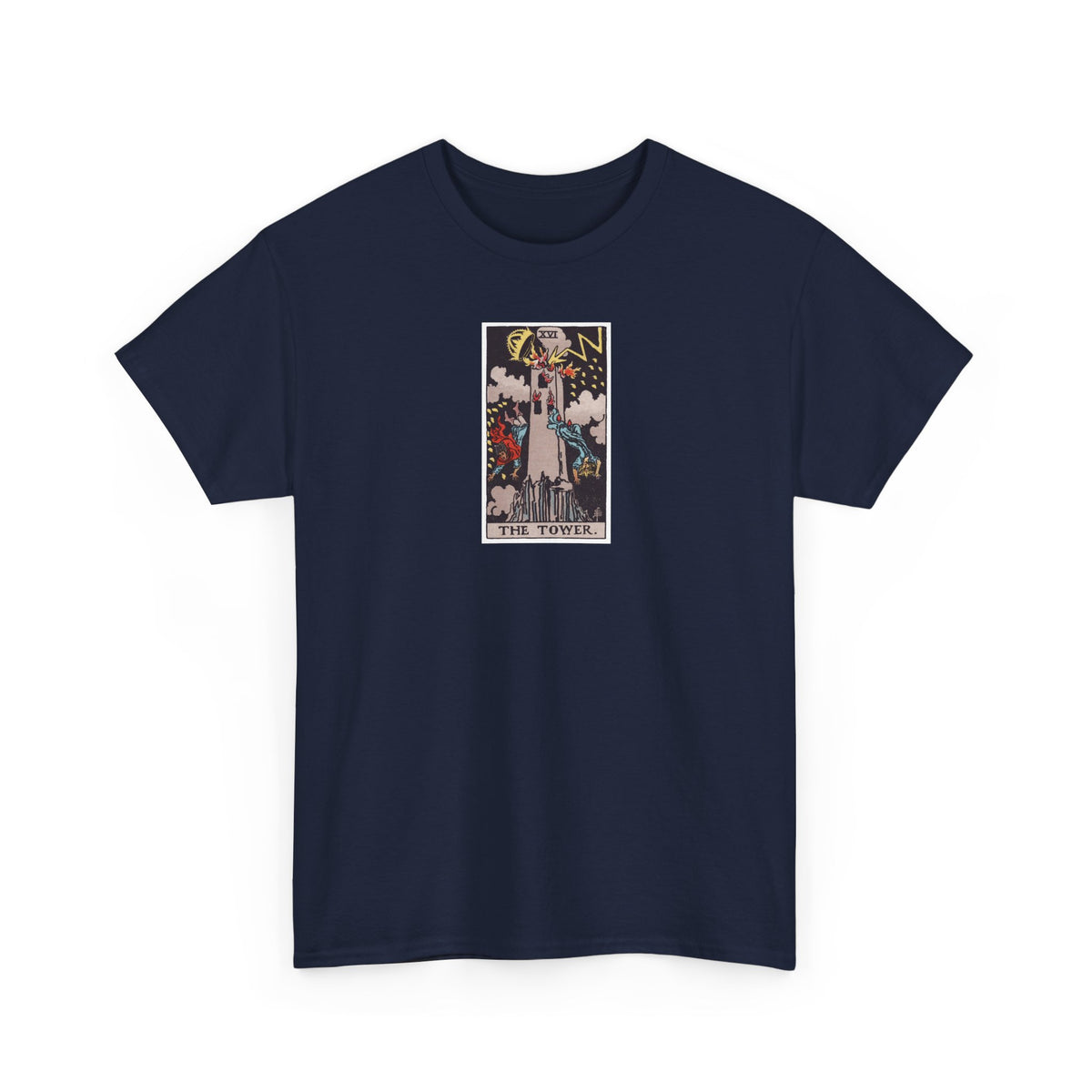 The Tower Shirt