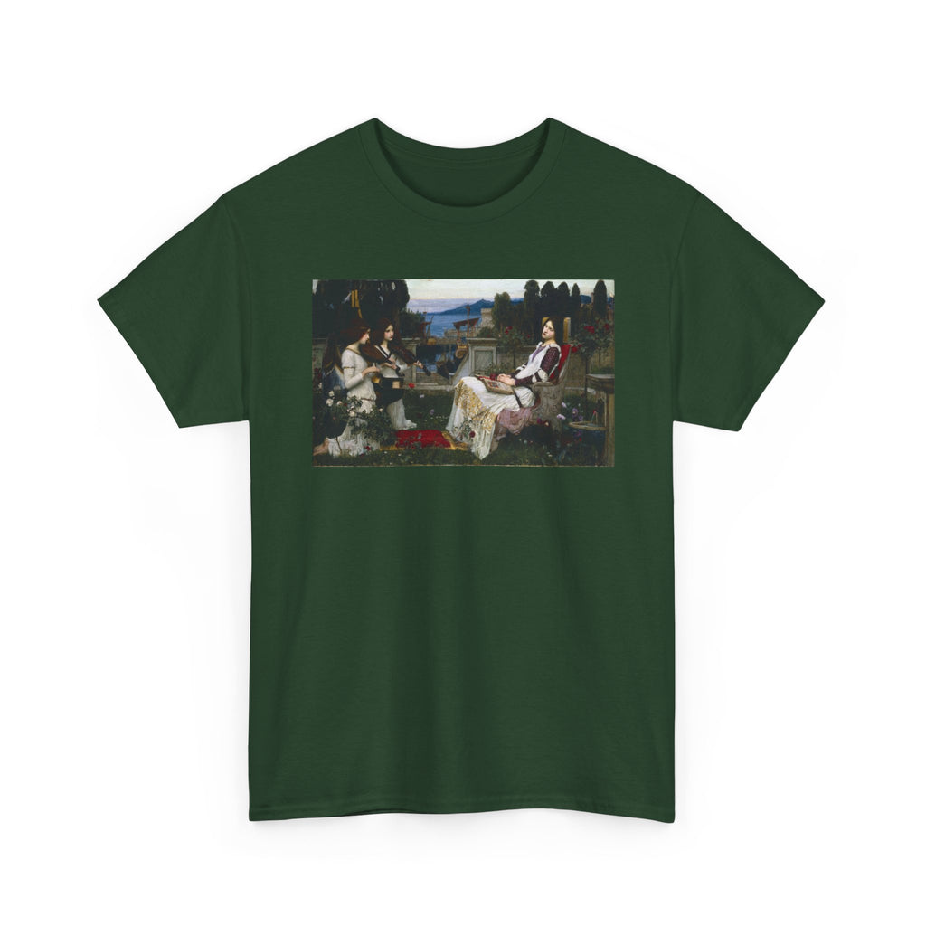 Saint Cecilia Shirt