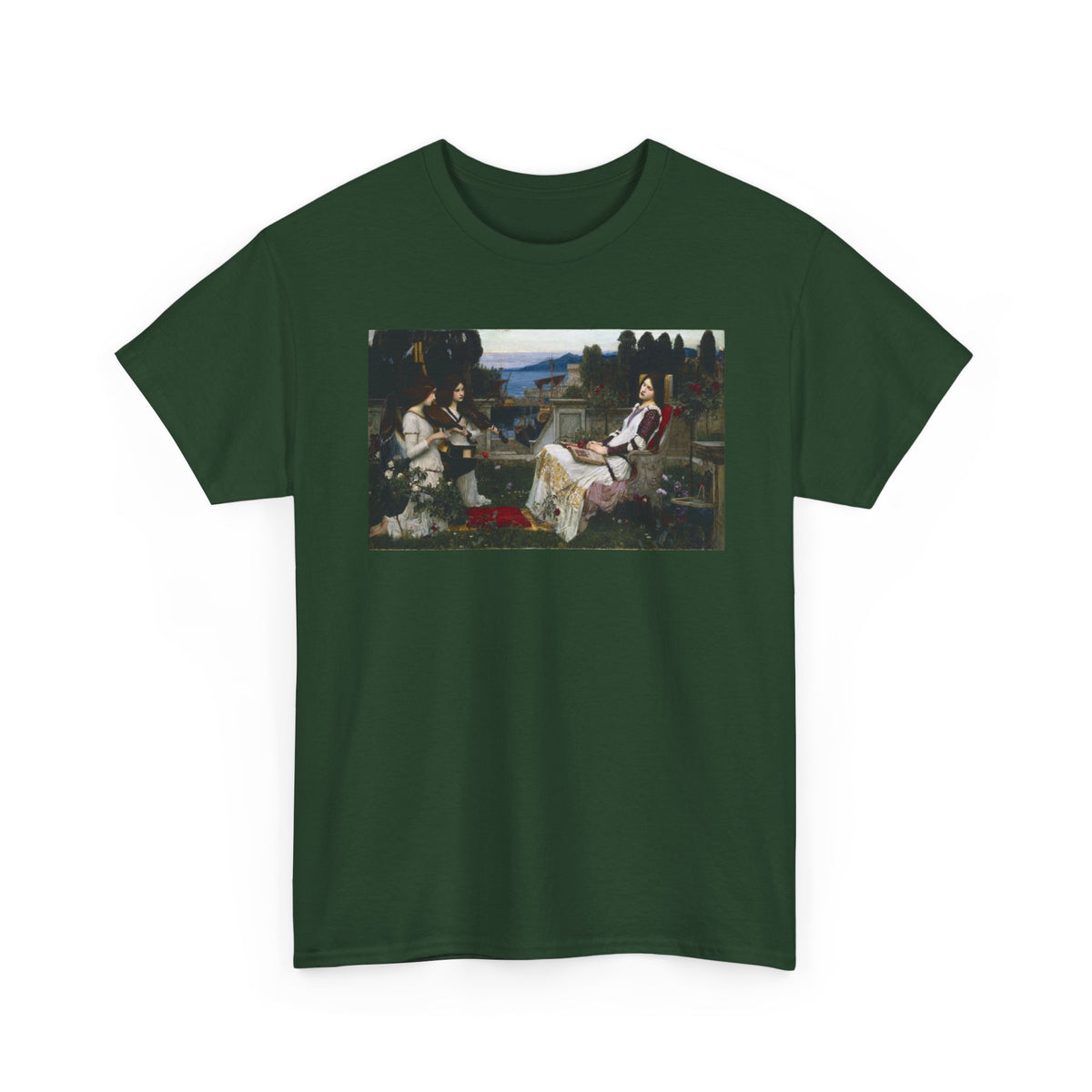 Saint Cecilia Shirt