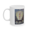 Mithra as Kronos Mug