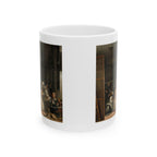 Las Meninas Mug