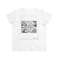 Satan Smiting Job with Boils Tee