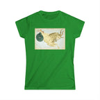 Capricorn Zodiac Tee