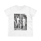Adam and Eve Tee