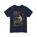 A Mermaid Shirt