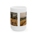 The Harvesters Mug