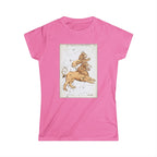 Leo Zodiac Tee