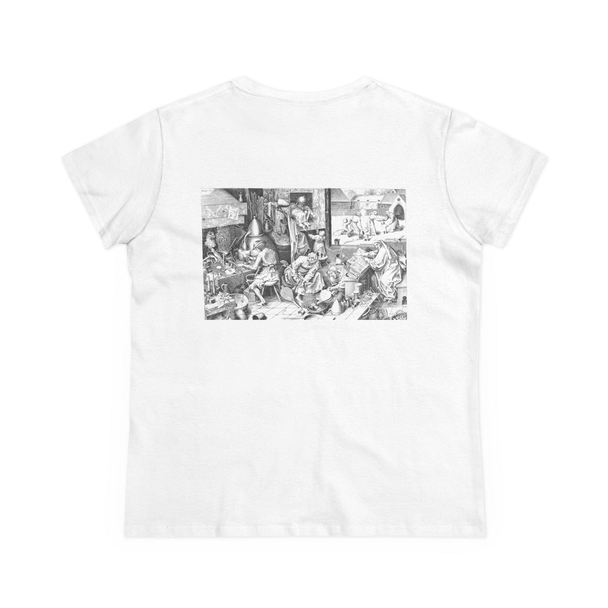 The Alchemist Tee
