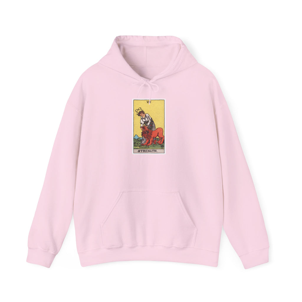 Strength Hoodie