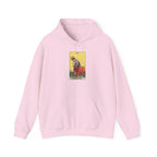 Strength Hoodie
