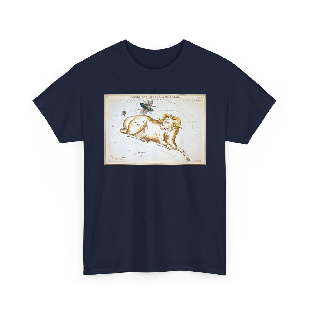 Aries Zodiac Shirt