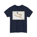 Aries Zodiac Shirt