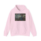 Miranda – The Tempest (1916) Hoodie