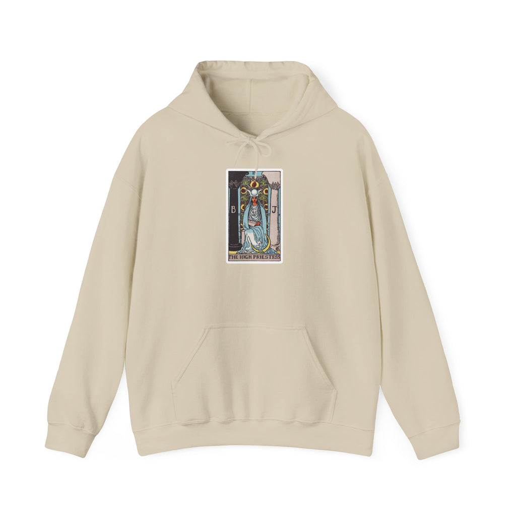 The High Priestess Hoodie