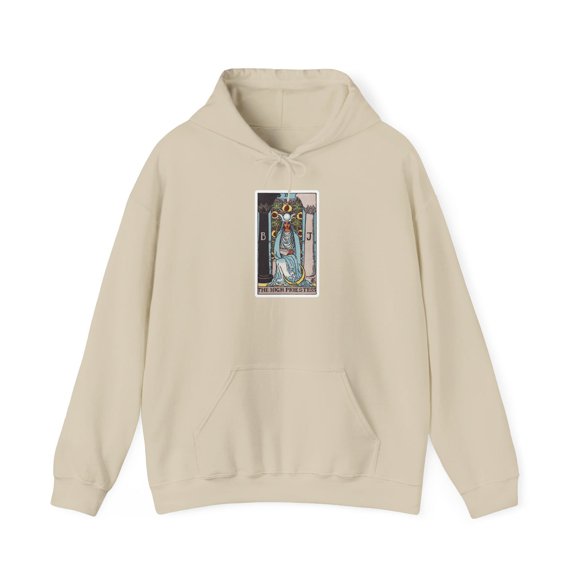 The High Priestess Hoodie
