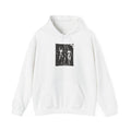 Adam and Eve Hoodie