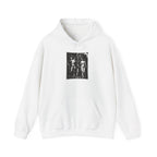Adam and Eve Hoodie
