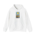 The Moon Hoodie
