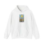 The Moon Hoodie