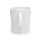 Jewel of the Rose Croix Mug