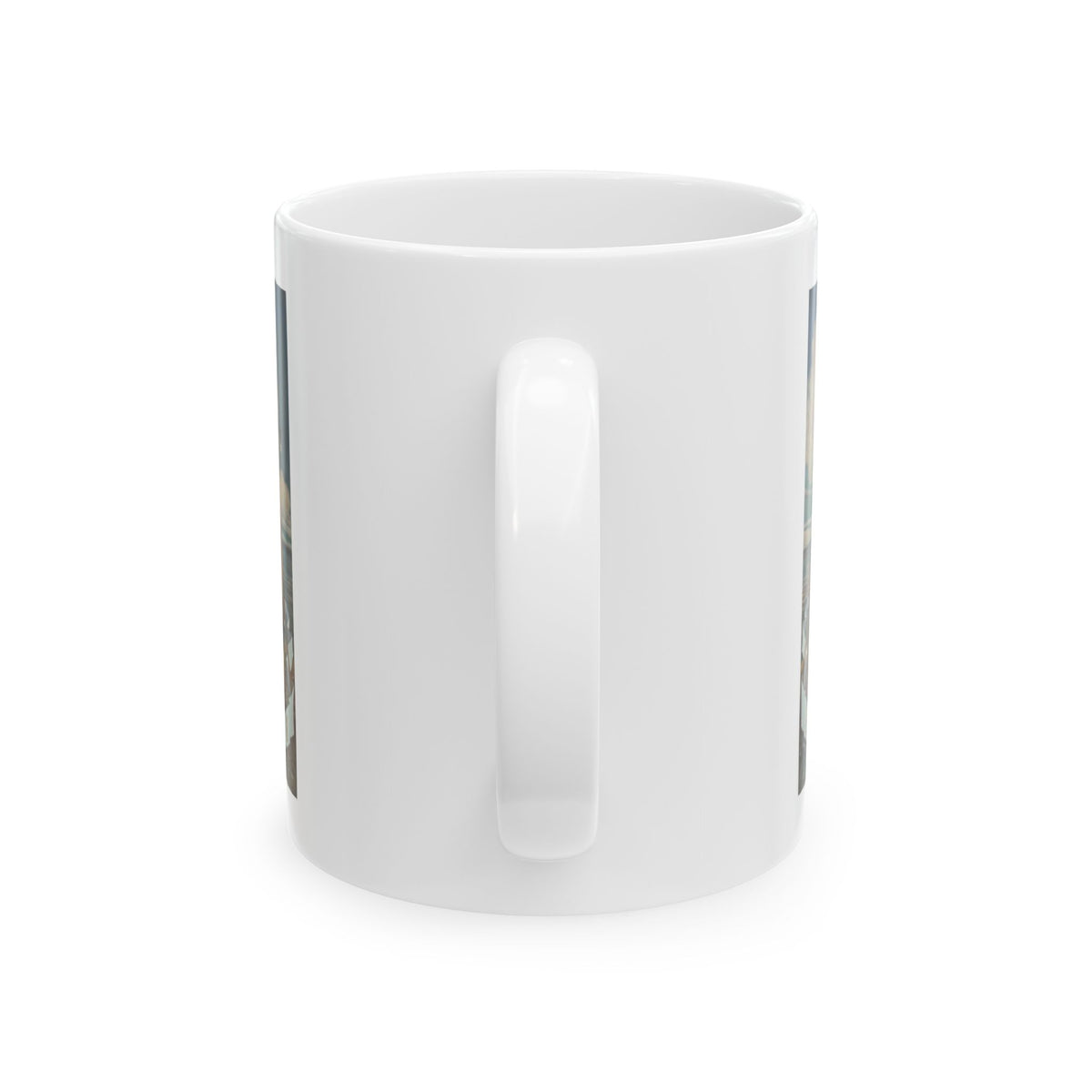 Jewel of the Rose Croix Mug