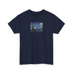 The Starry Night Shirt