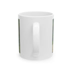 Miss Betty Pollock Mug