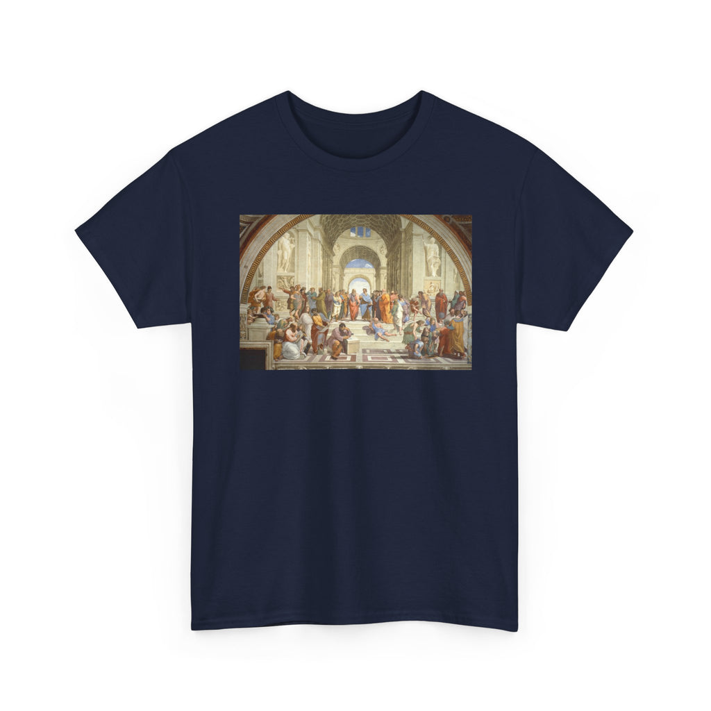 The School of Athens Shirt