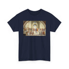 The School of Athens Shirt