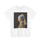 Girl with a Pearl Earring Shirt
