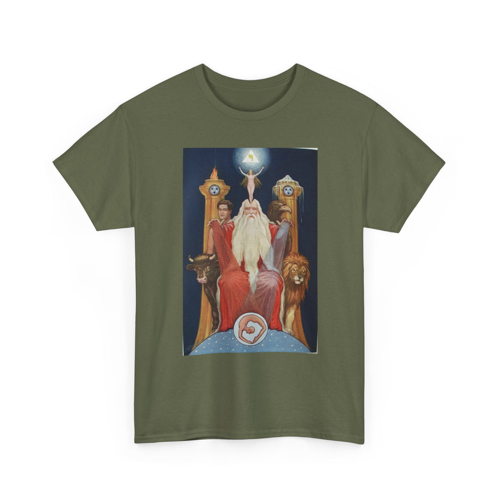 The Ancient of Ancients Shirt