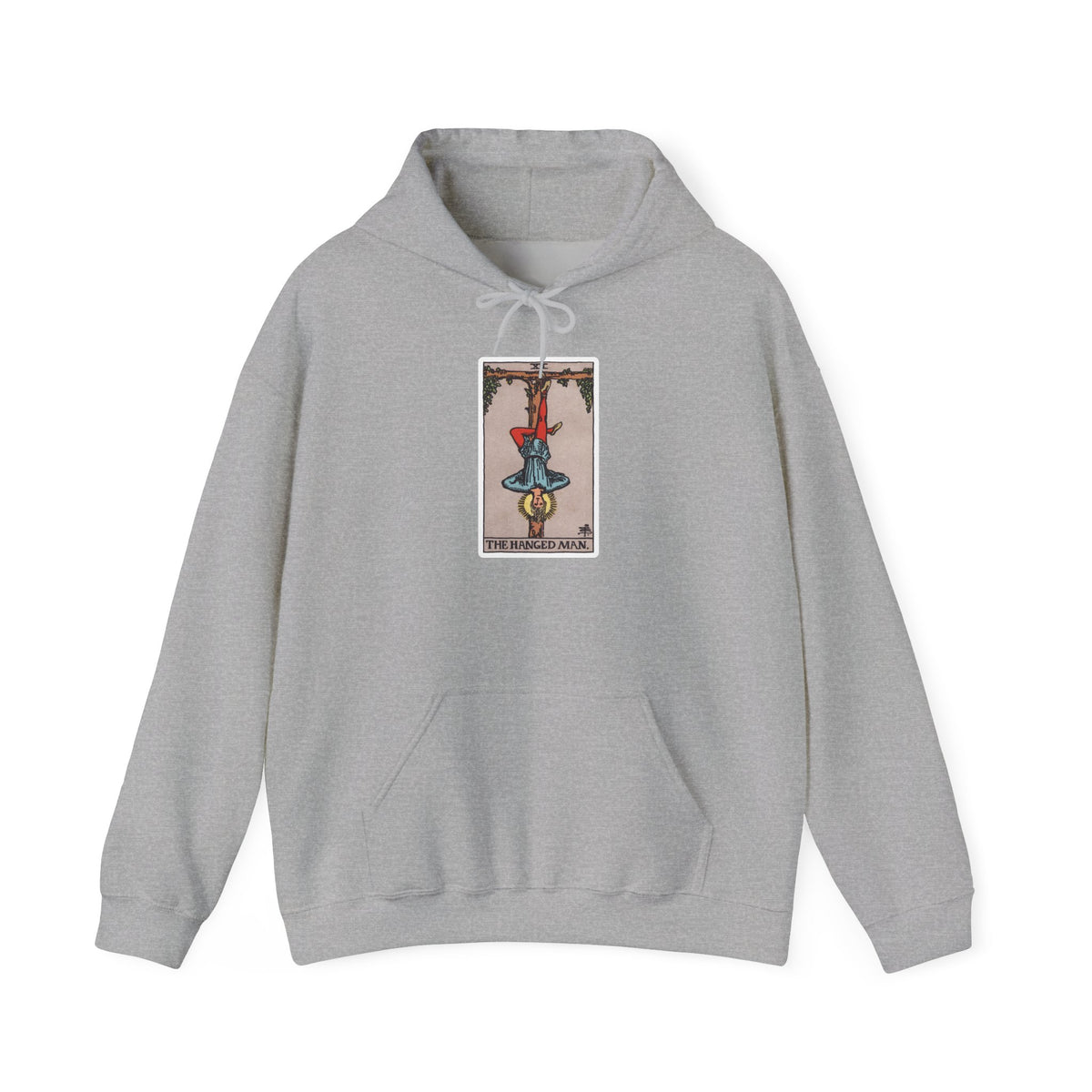 The Hanged Man Hoodie