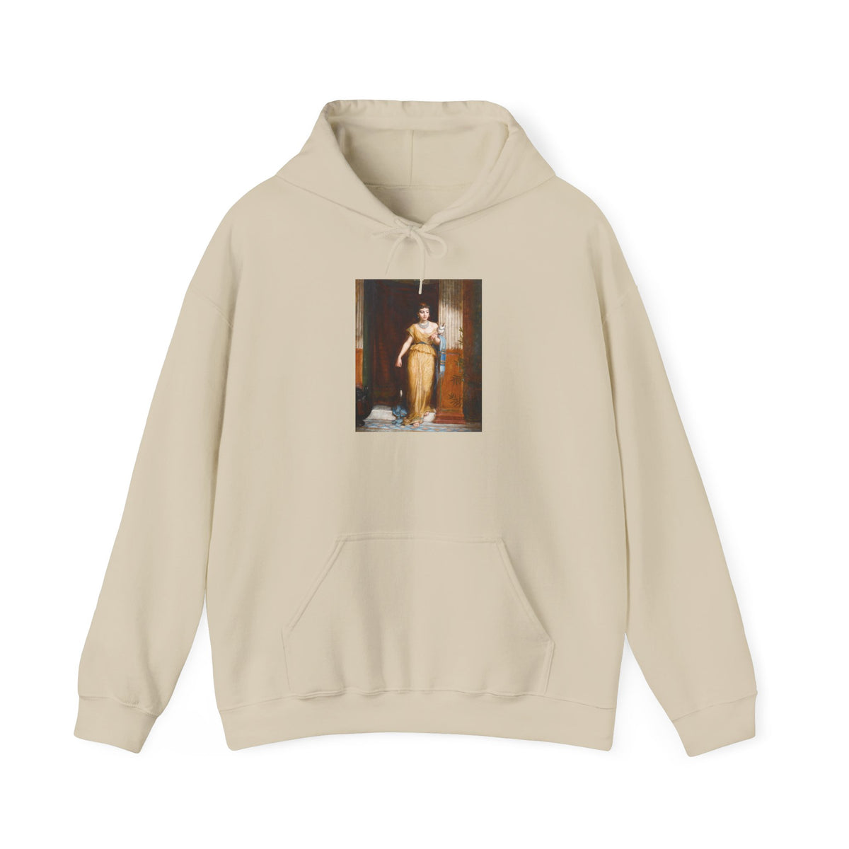 The Spinner Hoodie