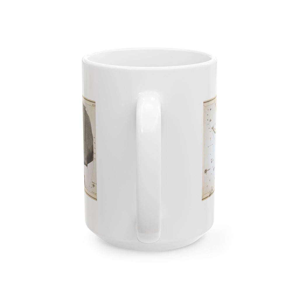 Taurus Zodiac Mug