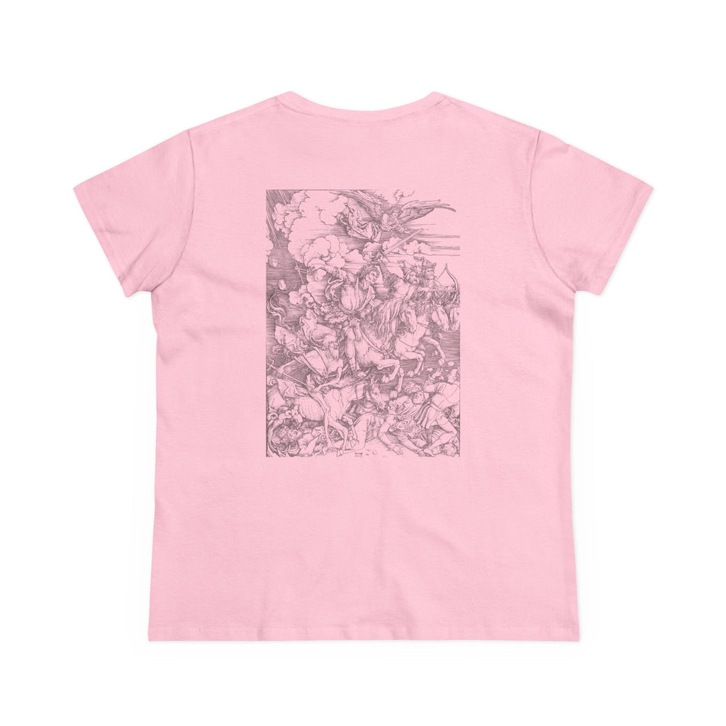 The Four Horsemen Tee