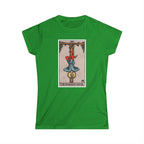 The Hanged Man Tee