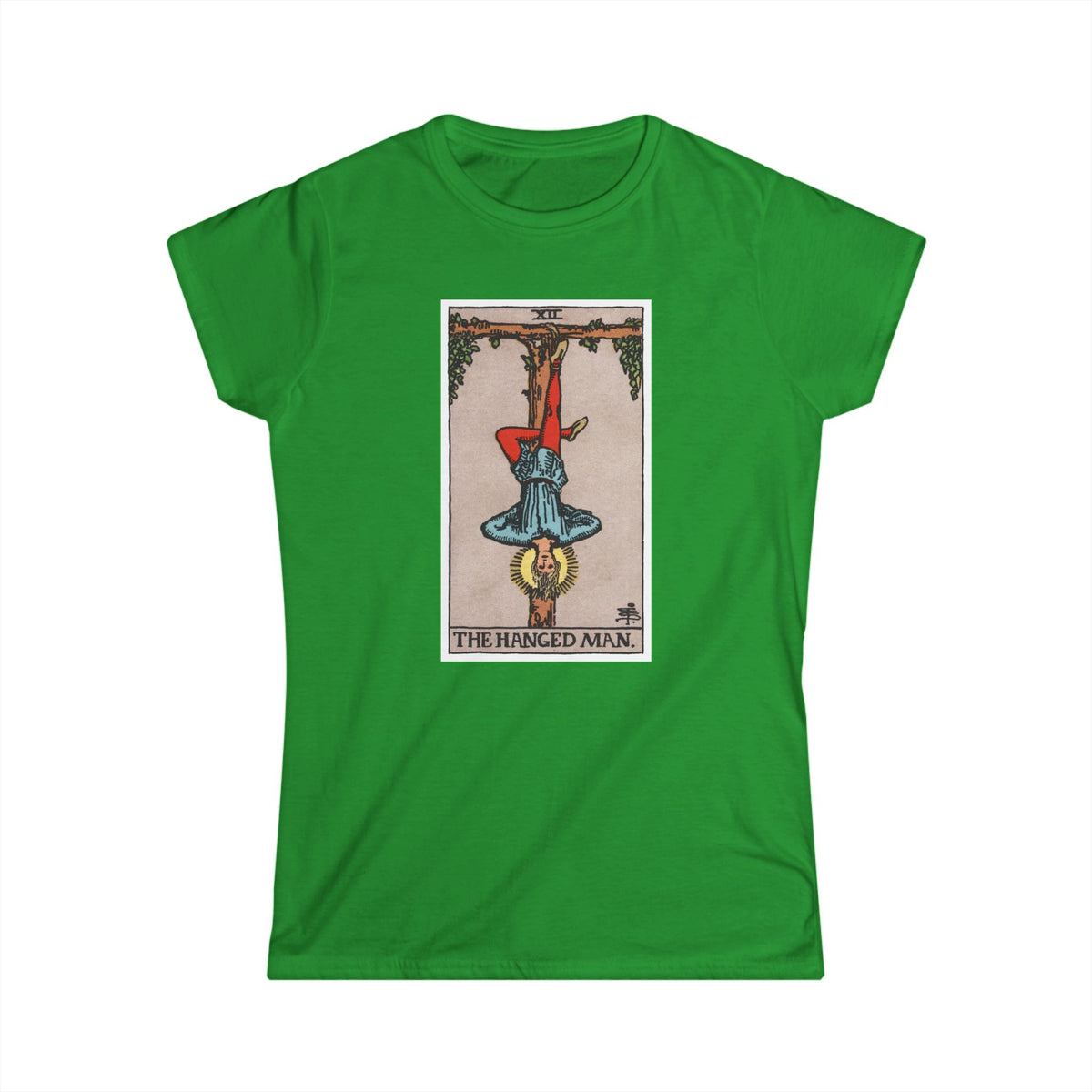 The Hanged Man Tee
