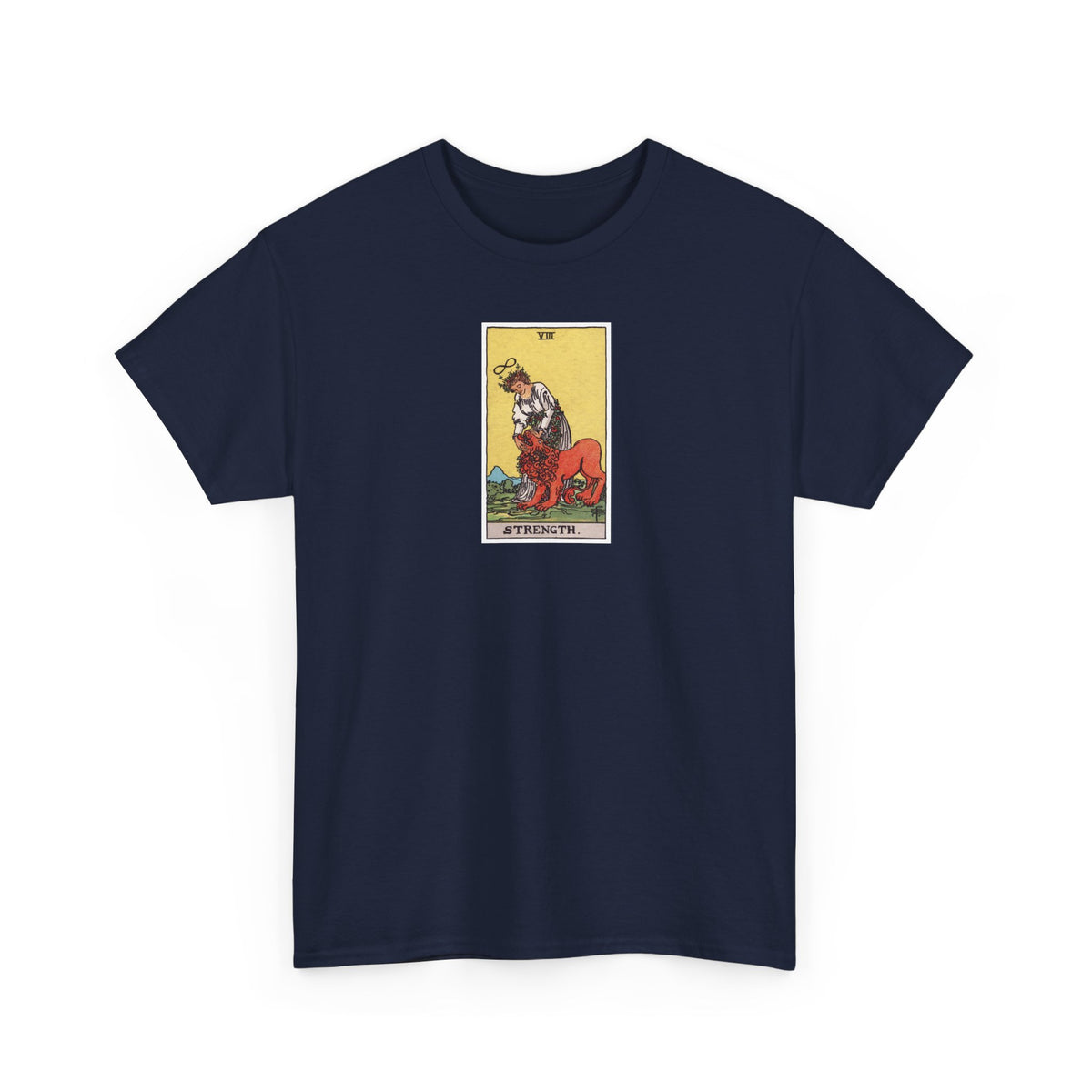 Strength Shirt