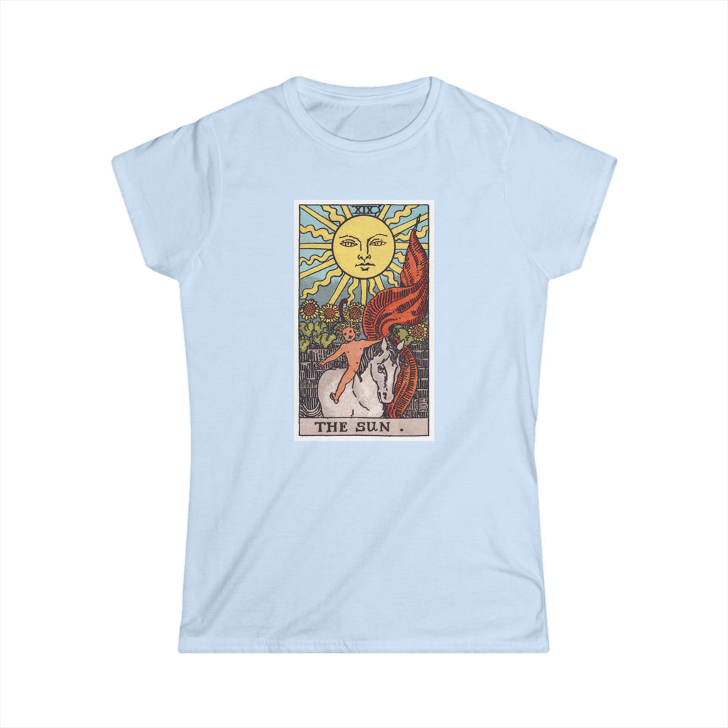 The Sun Tee