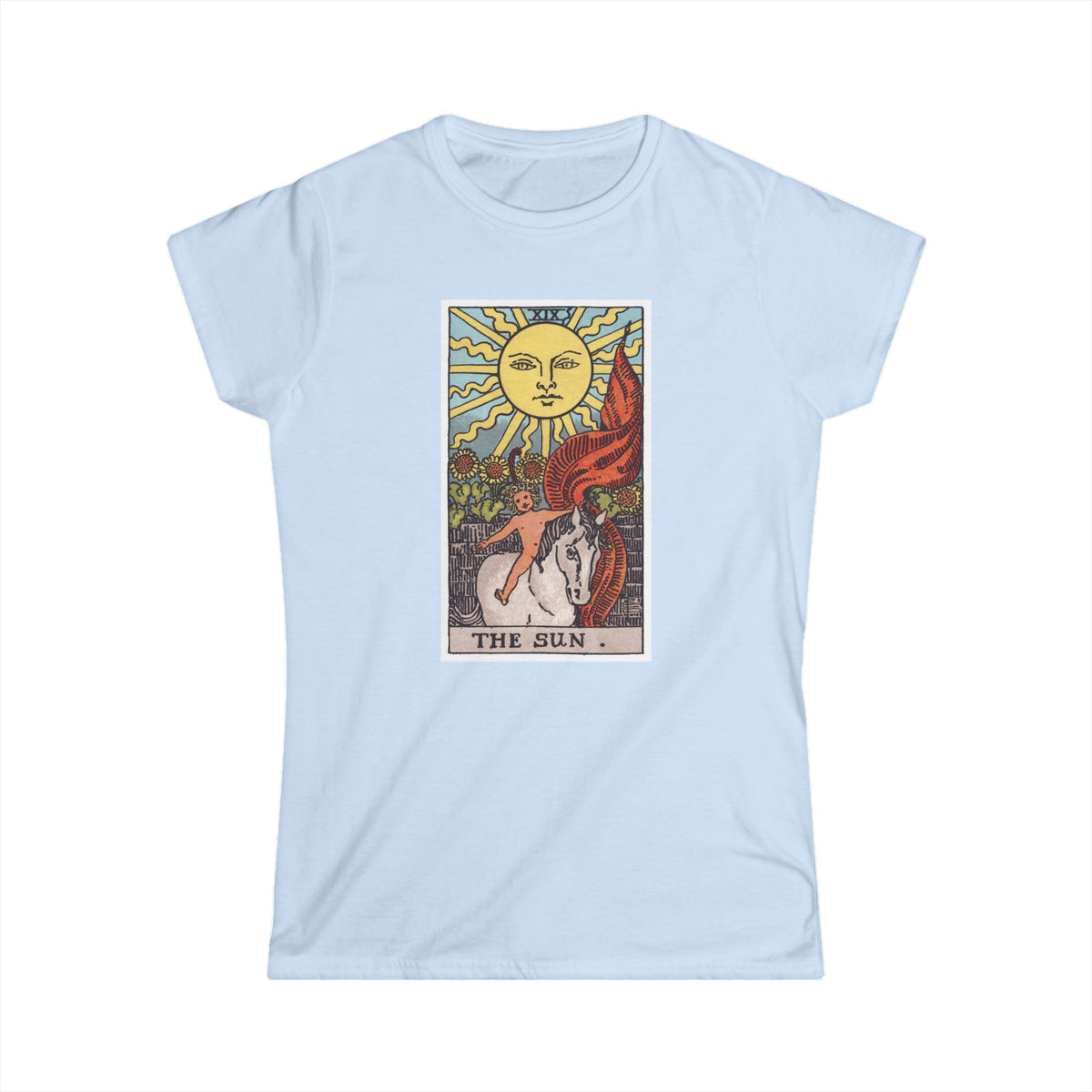 The Sun Tee